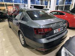 فولكسفاغن جيتا